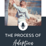 Our journey with adoptoin