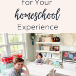 The best homeschool tips