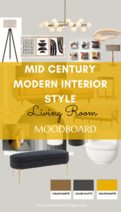 Mid century