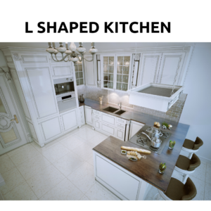 Kitchen Triangle