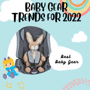 baby gear