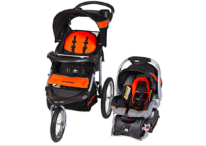 stroller combo