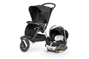 baby car seat stroller