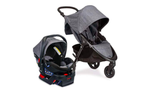 stroller car seat