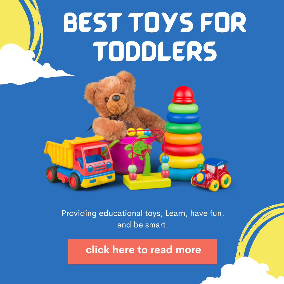 baby toys for toddlers 2022