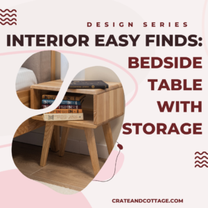 Interior easy finds 01 bedside tables with storage