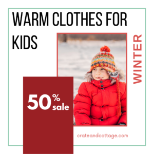 kids winter