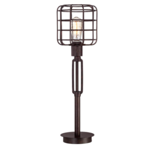 industrial farmhouse lamp
