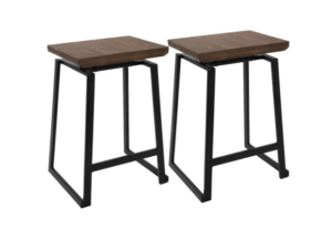 industrial barstools
