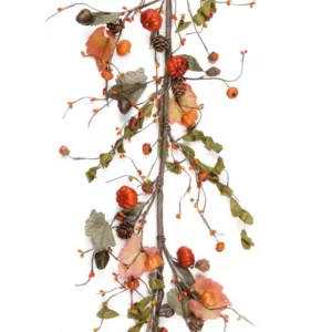 FALL DECOR GARLANDS