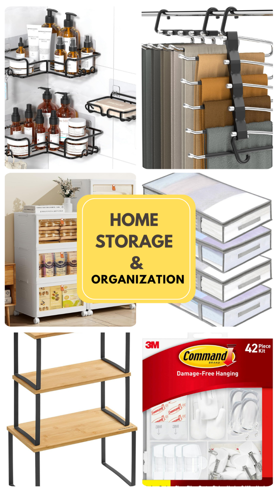 storage