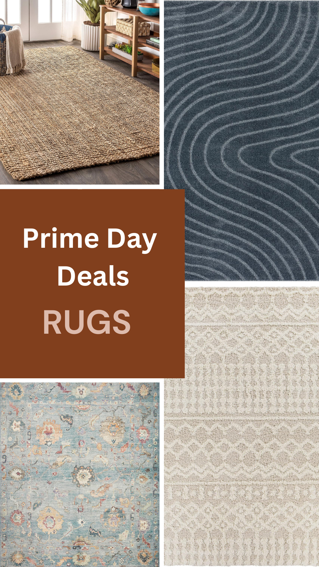 prime day rugs