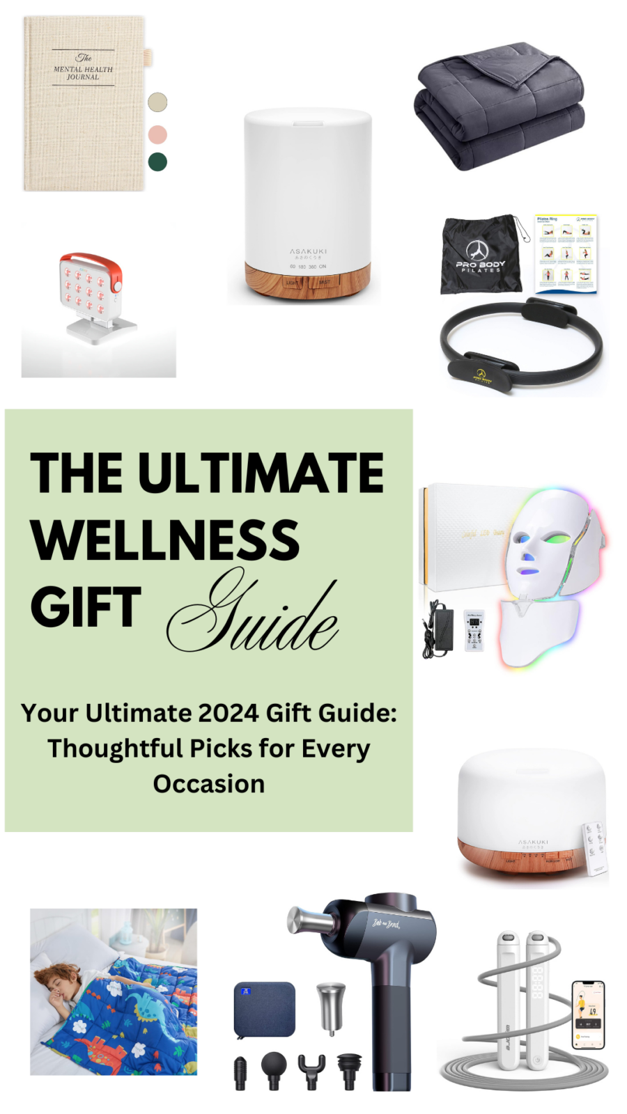 gift guide